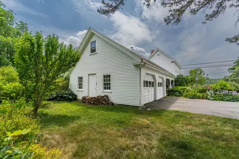 Exterior - 15 Old Stage Rd, Woolwich, ME 04579 photo 13 of 16