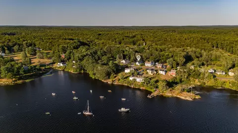 View/Area - 15 Old Stage Rd, Woolwich, ME 04579 photo 11 of 22