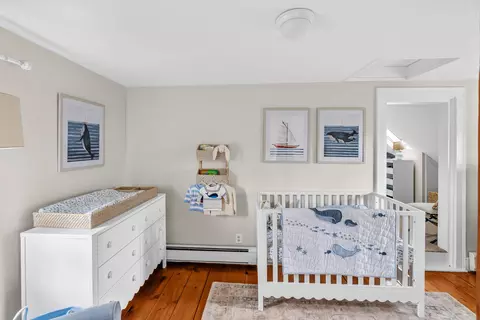 Bedroom - 15 Old Stage Rd, Woolwich, ME 04579 photo 4 of 5