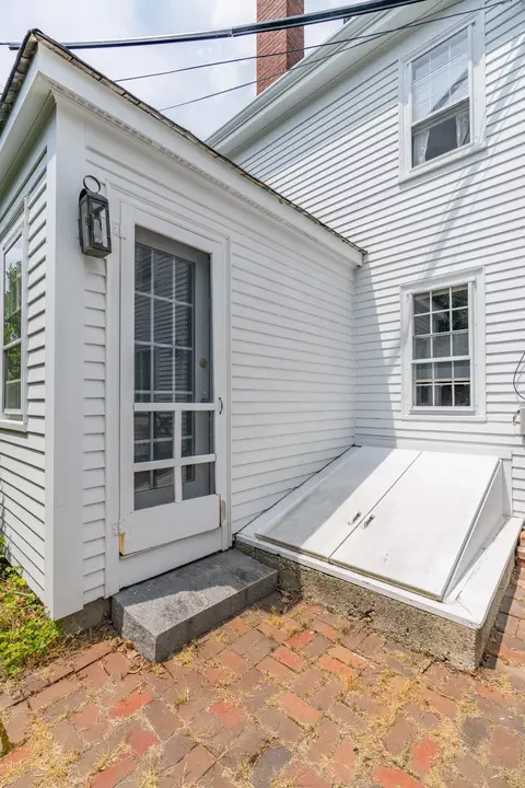 Exterior - 15 Old Stage Rd, Woolwich, ME 04579 photo 11 of 16