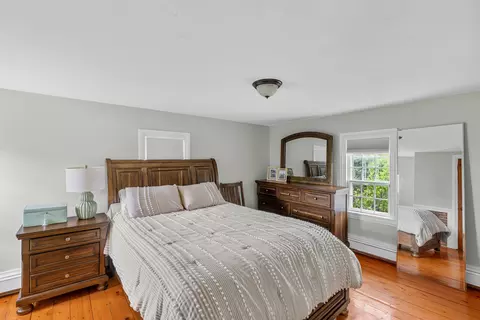 Bedroom - 15 Old Stage Rd, Woolwich, ME 04579 photo 1 of 5