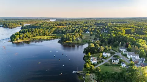 View/Area - 15 Old Stage Rd, Woolwich, ME 04579 photo 12 of 22
