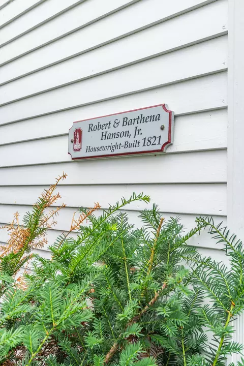 Exterior - 15 Old Stage Rd, Woolwich, ME 04579 photo 3 of 16