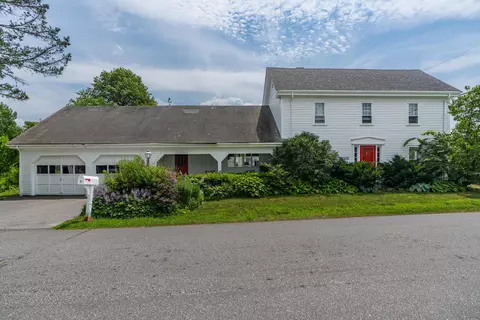 Exterior - 15 Old Stage Rd, Woolwich, ME 04579 photo 1 of 16
