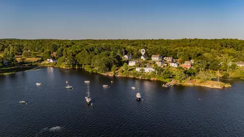 View/Area - 15 Old Stage Rd, Woolwich, ME 04579 photo 22 of 22