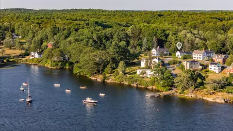 View/Area - 15 Old Stage Rd, Woolwich, ME 04579 photo 15 of 22