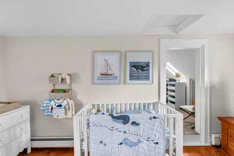 Bedroom - 15 Old Stage Rd, Woolwich, ME 04579 photo 5 of 5