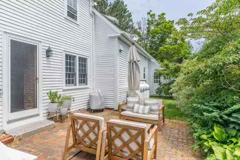 Exterior - 15 Old Stage Rd, Woolwich, ME 04579 photo 10 of 16