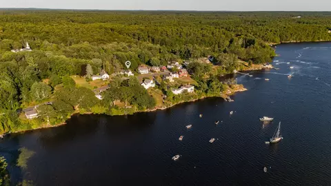 View/Area - 15 Old Stage Rd, Woolwich, ME 04579 photo 10 of 22