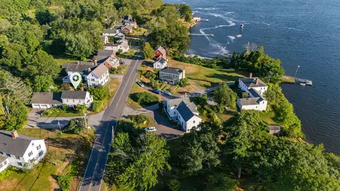 View/Area - 15 Old Stage Rd, Woolwich, ME 04579 photo 21 of 22