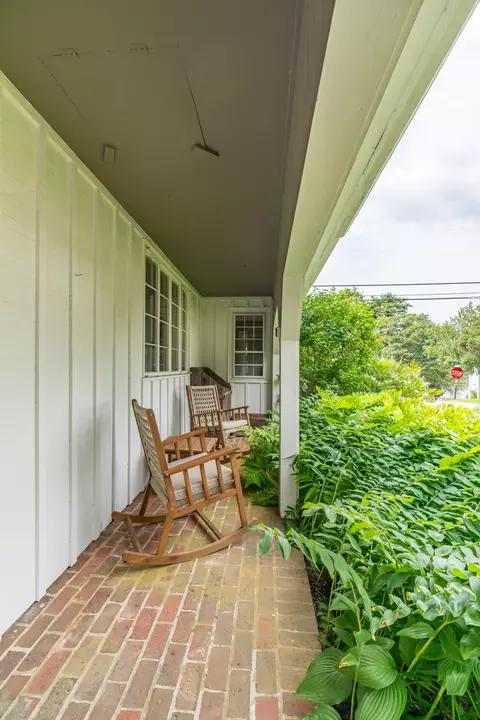 Exterior - 15 Old Stage Rd, Woolwich, ME 04579 photo 6 of 16