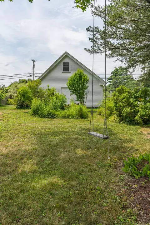 Exterior - 15 Old Stage Rd, Woolwich, ME 04579 photo 16 of 16