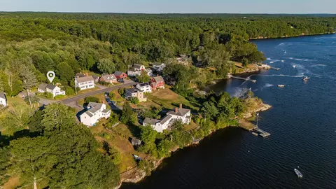 View/Area - 15 Old Stage Rd, Woolwich, ME 04579 photo 9 of 22