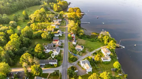 View/Area - 15 Old Stage Rd, Woolwich, ME 04579 photo 14 of 22