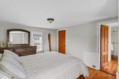 Bedroom - 15 Old Stage Rd, Woolwich, ME 04579 photo 2 of 5