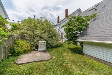 Exterior - 15 Old Stage Rd, Woolwich, ME 04579 photo 12 of 16