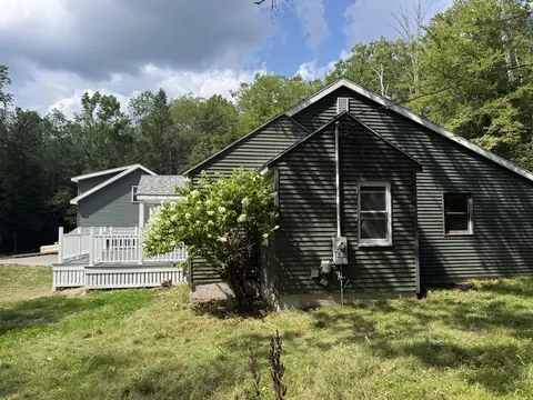 Exterior - 7 Englebrekt Rd, Edgecomb, ME 04556 photo 2 of 5