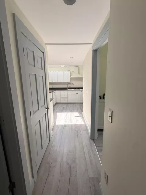Entry Way - 7 Englebrekt Rd, Edgecomb, ME 04556 photo 3 of 3