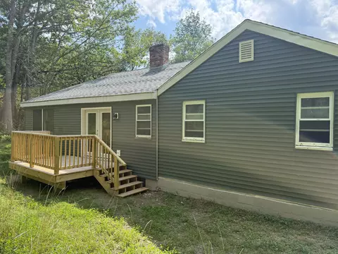 Exterior - 7 Englebrekt Rd, Edgecomb, ME 04556 photo 3 of 5