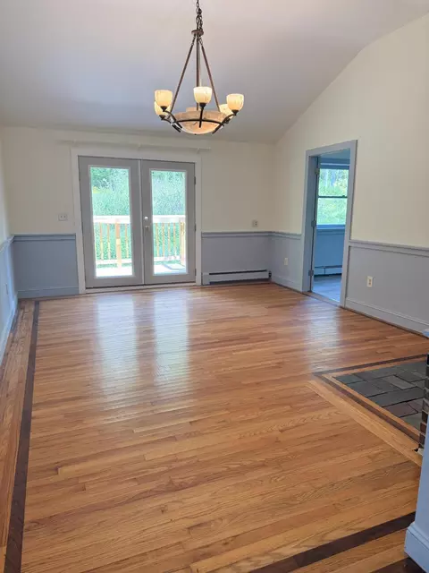 Dining - 7 Englebrekt Rd, Edgecomb, ME 04556 photo 1 of 1
