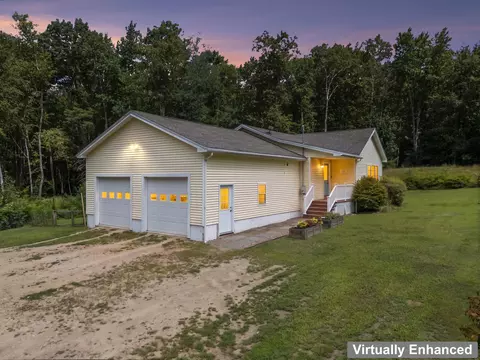 56 Old Woods Rd, Lyman, ME 04002