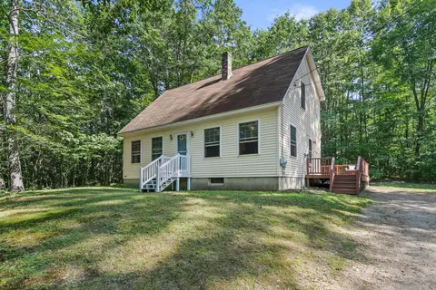 113 Lewis Rd, Naples, ME 04055