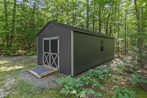 Exterior - 113 Lewis Rd, Naples, ME 04055 photo 7 of 7