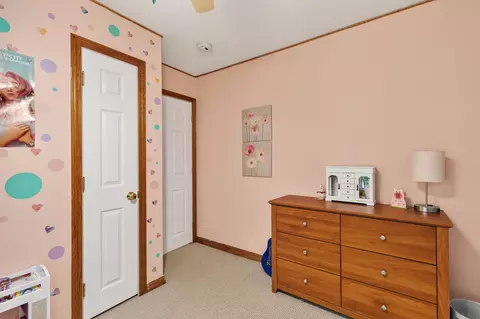 Bedroom - 113 Lewis Rd, Naples, ME 04055 photo 5 of 6