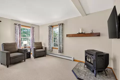 Living - 113 Lewis Rd, Naples, ME 04055 photo 1 of 3