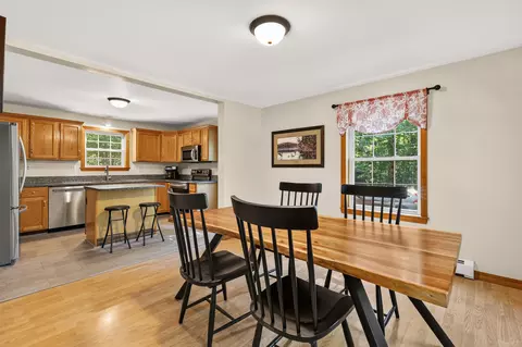 Dining - 113 Lewis Rd, Naples, ME 04055 photo 3 of 3