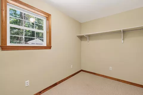 Bedroom - 113 Lewis Rd, Naples, ME 04055 photo 1 of 6