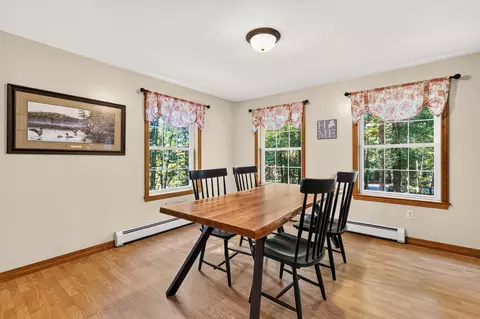 Dining - 113 Lewis Rd, Naples, ME 04055 photo 1 of 3