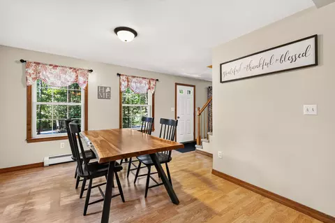 Dining - 113 Lewis Rd, Naples, ME 04055 photo 2 of 3