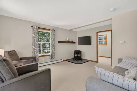Living - 113 Lewis Rd, Naples, ME 04055 photo 3 of 3
