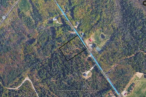 lot1 Bell Hill Rd, Otisfield, ME 04270