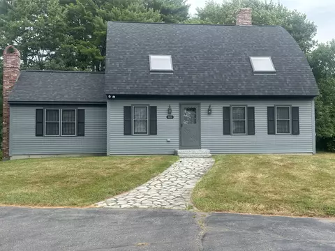 411 Haley Rd, Kittery Point, ME 03905