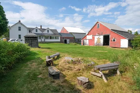 52 Stanchfield Ridge Rd, Brownville, ME 04414