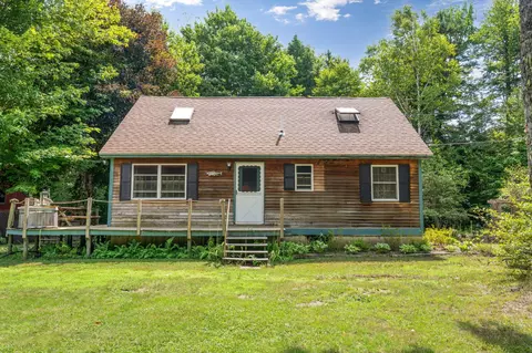 26 Wolf Cove Rd, Eastbrook, ME 04634