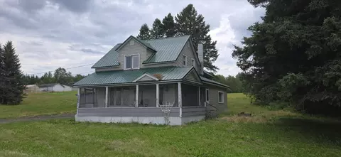 1285 Main St, Grand Isle, ME 04746