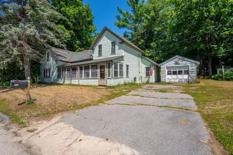 251 Sebago Rd, Sebago, ME 04029
