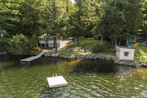 118 Mace Rd, Litchfield, ME 04350