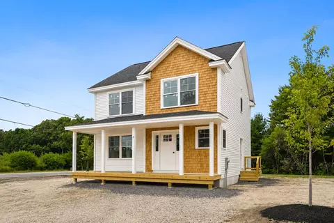Exterior - 2 Shepherd Ln #1, Windham, ME 04062 photo 1 of 3