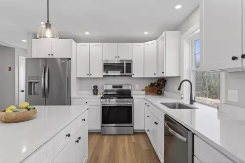 Kitchen - 2 Shepherd Ln #1, Windham, ME 04062 photo 1 of 2