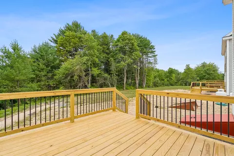 Exterior - 2 Shepherd Ln #1, Windham, ME 04062 photo 3 of 3