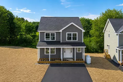 Exterior - 2 Shepherd Ln #1, Windham, ME 04062 photo 1 of 2