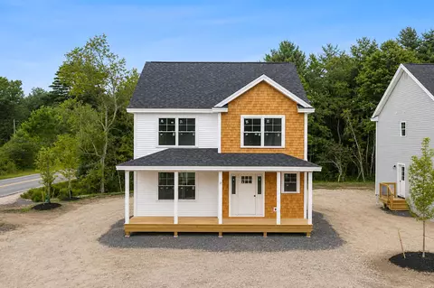 Exterior - 2 Shepherd Ln #1, Windham, ME 04062 photo 2 of 3