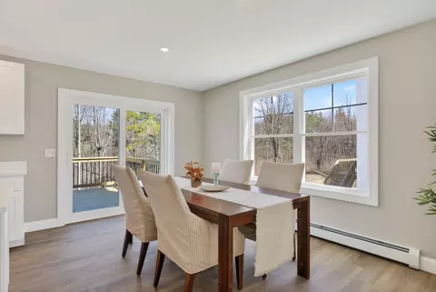Dining - 2 Shepherd Ln #1, Windham, ME 04062 photo 1 of 2