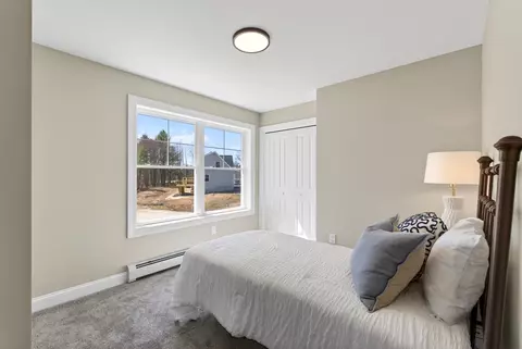 Bedroom - 2 Shepherd Ln #1, Windham, ME 04062 photo 5 of 6