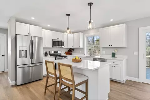 Kitchen - 2 Shepherd Ln #1, Windham, ME 04062 photo 3 of 3