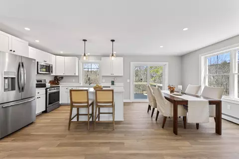 Dining - 2 Shepherd Ln #1, Windham, ME 04062 photo 1 of 2